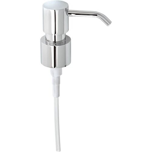 Duravit replacement pump head for soap dispenser 1003621000