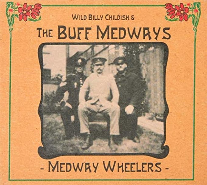 Medway Wheelers Fietsnavigatie en Accessoires