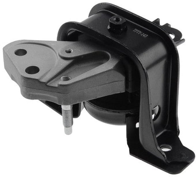 Aslichaam, motorsteunlager OEM 12305-23010