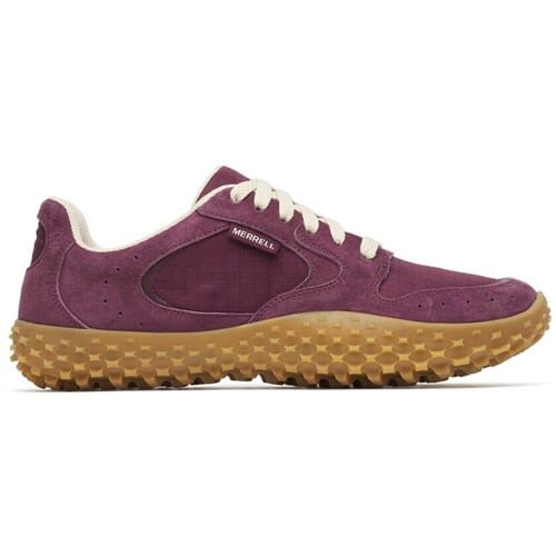 Lage Sneakers Merrell Wrapt