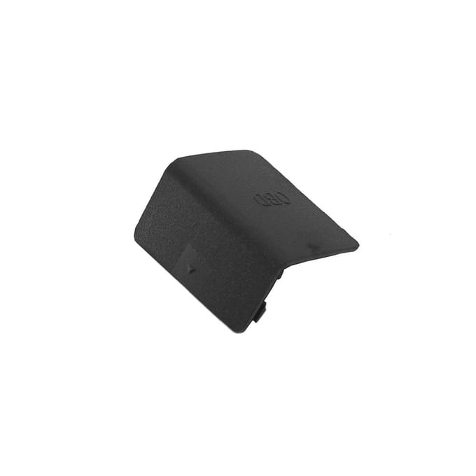 Obd Cover Zwart 51437147538 Vervanging Voor Bmw 3 Serie E90 E91 E92 E93 2012-2015 zwart