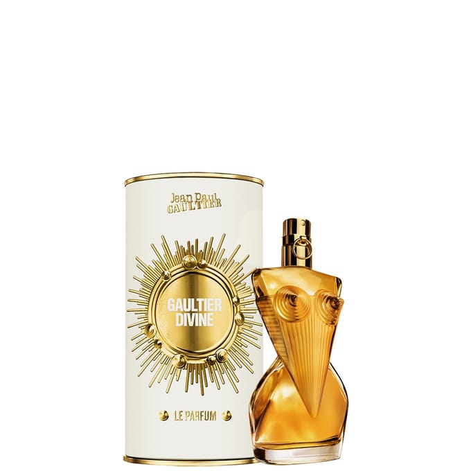 Jean Paul Gaultier Eau De Parfum Jean Paul Gaultier - Gaultier Divine Le Parfum Eau De Parfum  - 30 ML