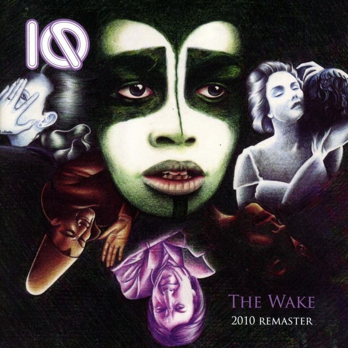 The Wake