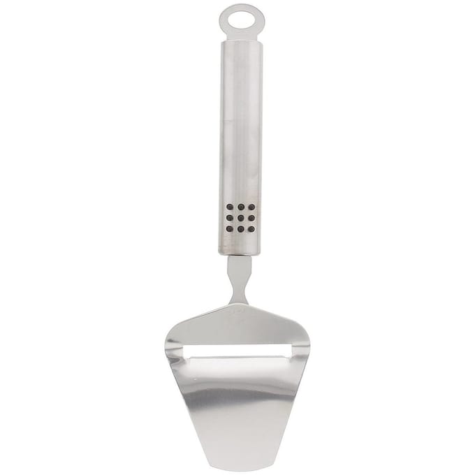Kaasschaaf - RVS - 24 cm