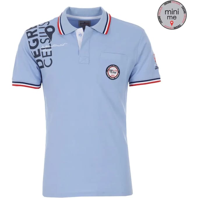 Polo Degré Celsius
