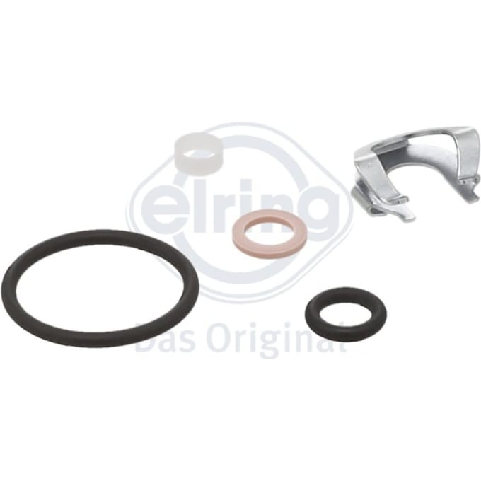 Set afdichtringen, injectieventiel ELRING 930.580