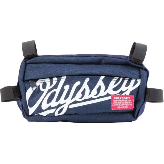 Odyssey Switch Stuurtas Blauw