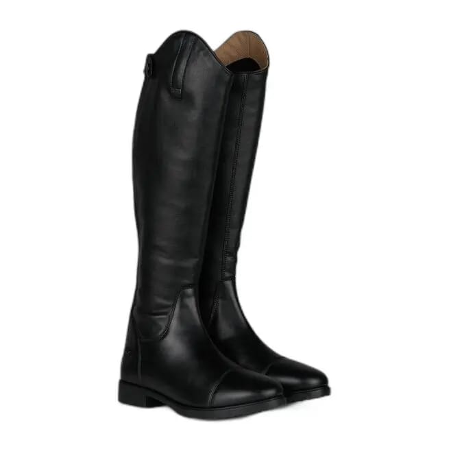 Horze Rover Dressuurlaarzen, Black, 36R