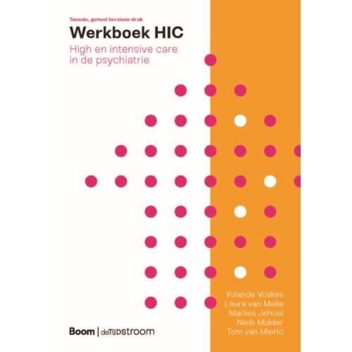 Werkboek Hic - Yolande Voskes