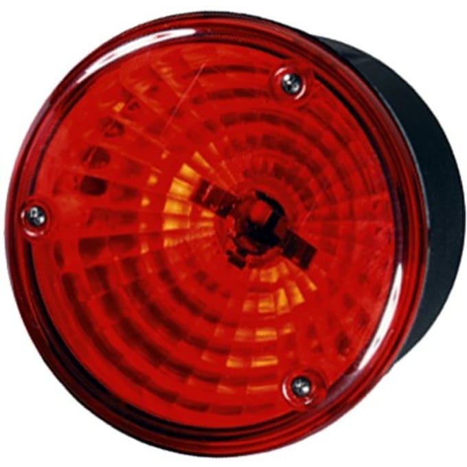 Achterlicht HELLA 2SB 964 169-537