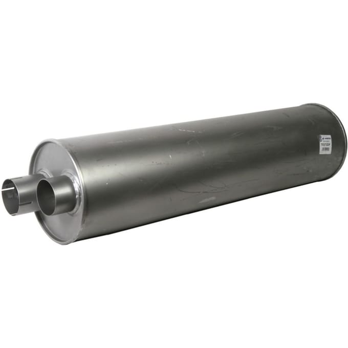 Voorpijp VANSTAR 70372DF