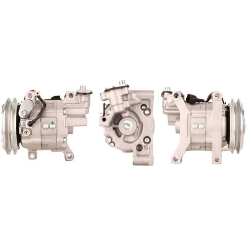 Airco-compressor ELSTOCK 51-0222