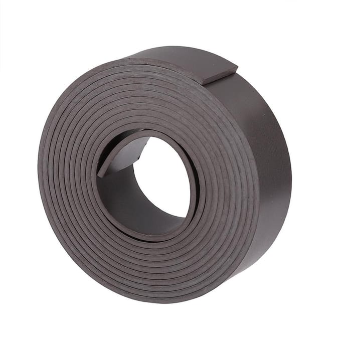 2m Magnetband Onzichtbare Muurstrip Voor Xiaomi Mi Robot Stofzuiger gray