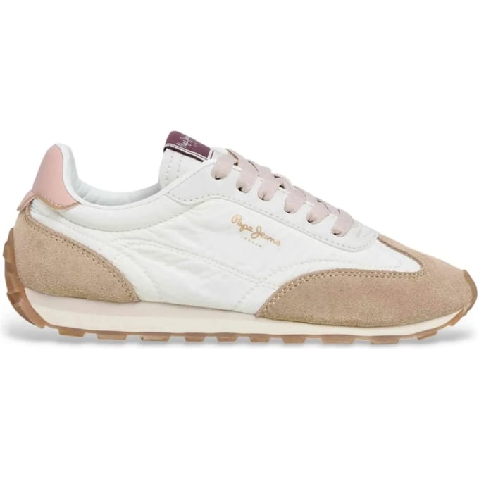 Schoenen dames Pepe Jeans Jane Subtle