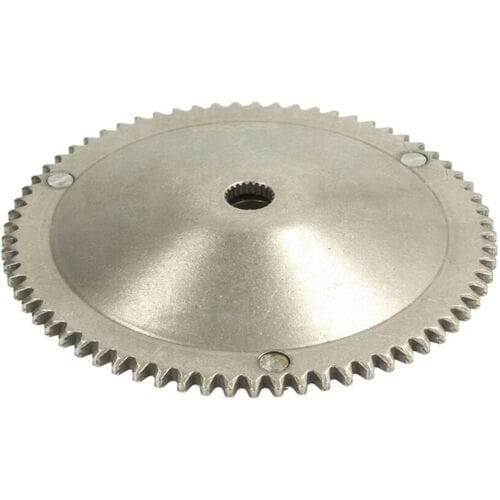 Buitenwiel van de variator RMS  10 032 0300