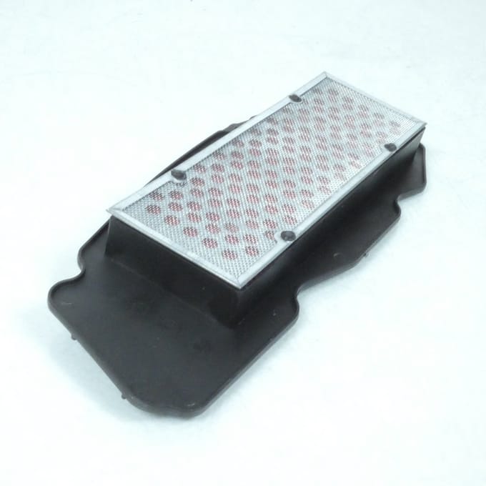 Luchtfilter P2R voor Scooter Honda 400 FJS Silver Wing 2006 tot 2015 Nieuw