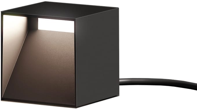Aluminium zonnepaal H12CM SHOW