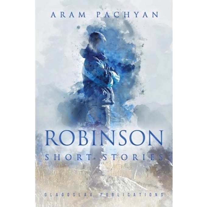 Robinson - Aram Pachyan