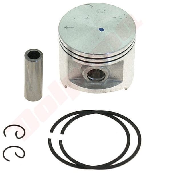 Zuigerset passend op HUSQVARNA 372 50mm ( 503 69 12-71 )