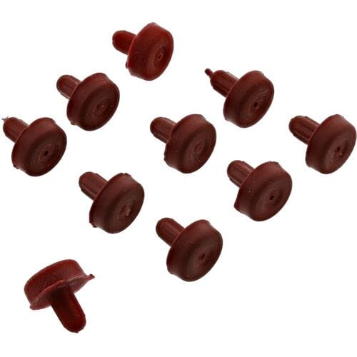 AEG kit, tegenhouder, rooster, 20 pcs. 4055314779