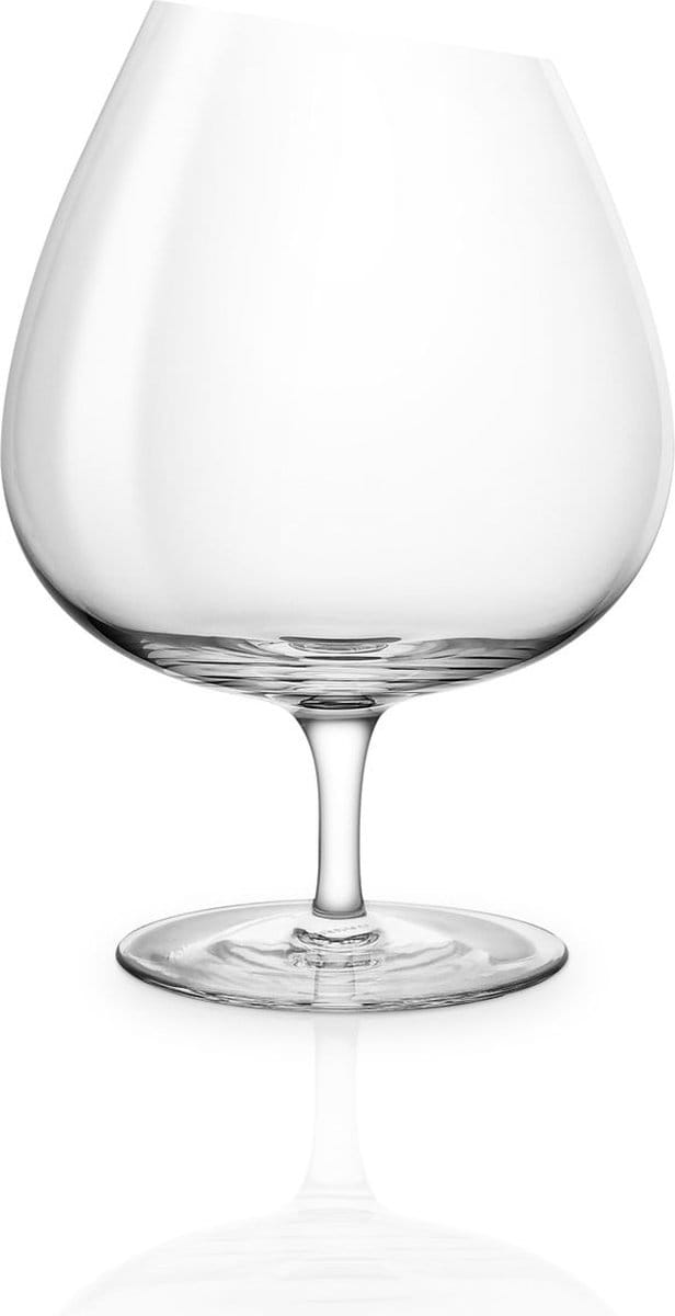 Eva Solo - Glas Cognac 210 ml - Glas - Transparant -