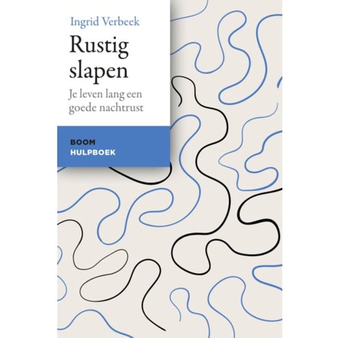 Rustig Slapen - Ingrid Verbeek