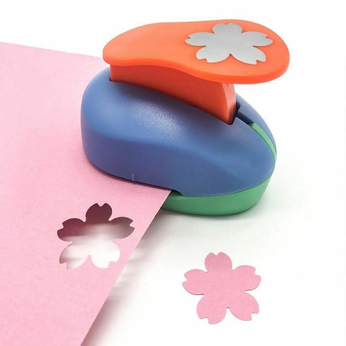 DIY Embossing Ponsen Hoek Scrapbooking Machine Papier Snijden Ambachtelijke Perforator leaf