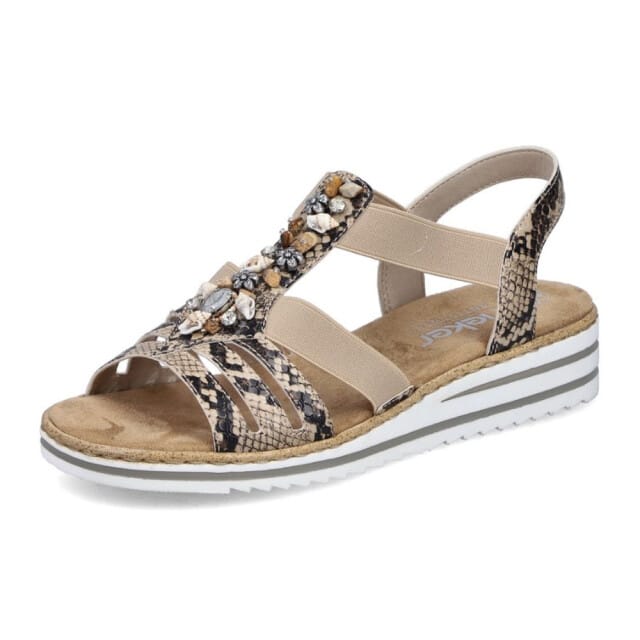 Rieker Sandalen