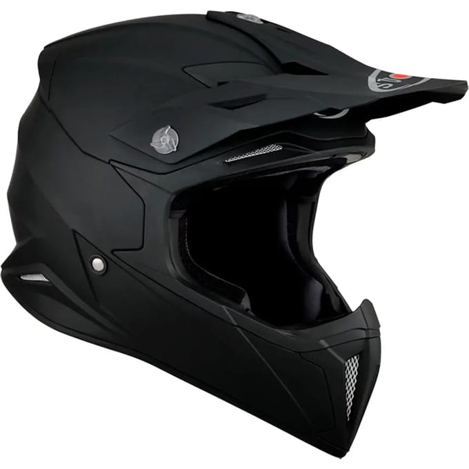 Motorhelm Suomy X-Wing Plain