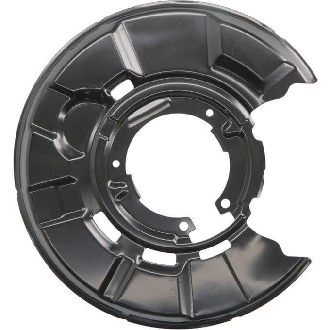 Dekplaat, remschijf BLIC 6508-03-0085878P