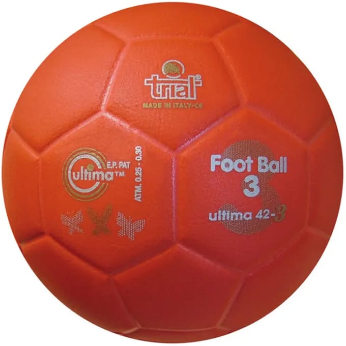 Voetbal Trial Ultima Soft