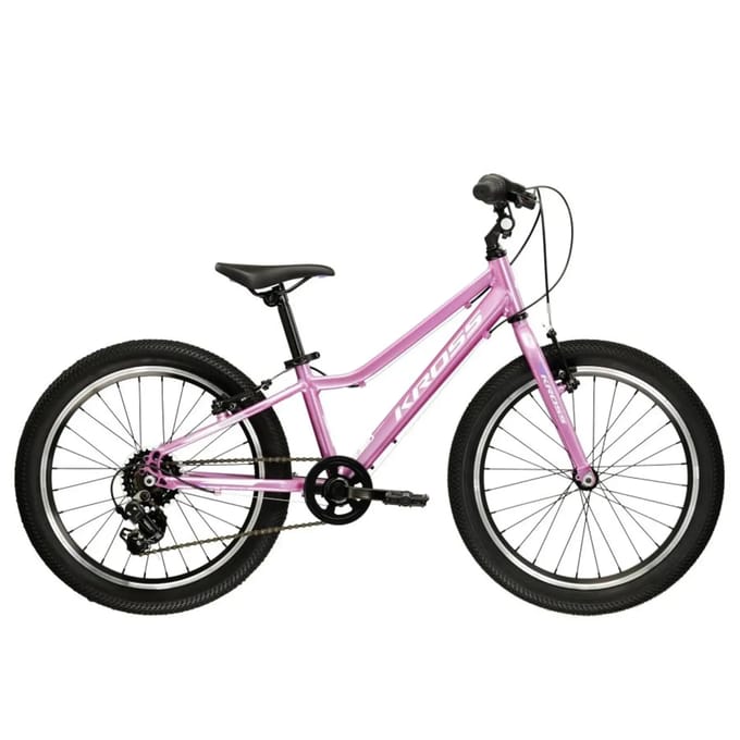 Kinder mountainbike Kross Lea Mini 1.0