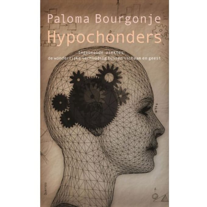Hypochonders - Paloma Bourgonje