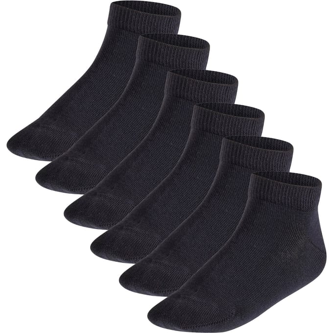 Falke Sokken FALKE Happy 6P SN Set van 6