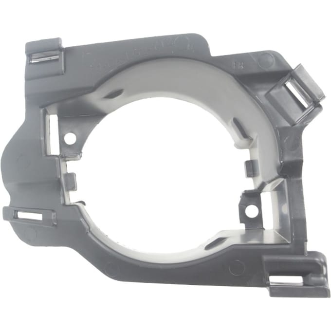 Ventilatiegrille, bumper BLIC 6502-07-1301916P rechts