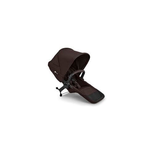 Bugaboo Donkey6 zit Cocoa Brown unisex
