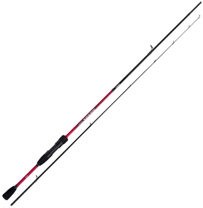 Shimano - Spinhengel Sienna Sensitive Spinning EVA - Shimano