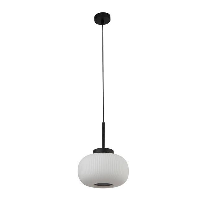 Searchlight Hanglamp Lumina, 1-lamp