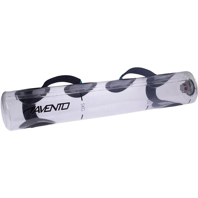 Avento Water Bag Verstelbaar gewicht - Powerbag - Multi-trainer Opblaasbaar - Tube 14L/14kg