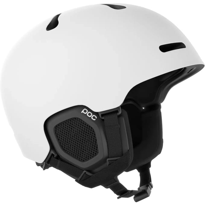POC Fornix MIPS Helm wit