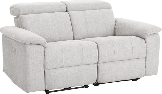 Tanaro-Sofa 2-zits - Elektrisch