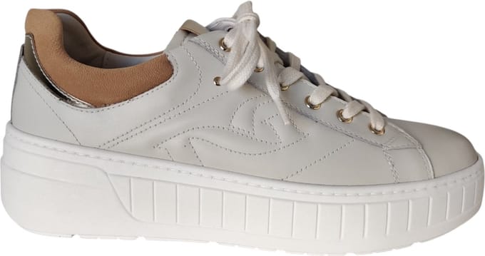 NERO GIARDINI 13090 Sneaker Maat: 38