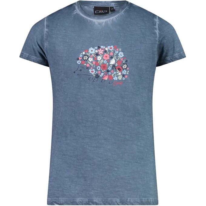 T-shirt meisje CMP