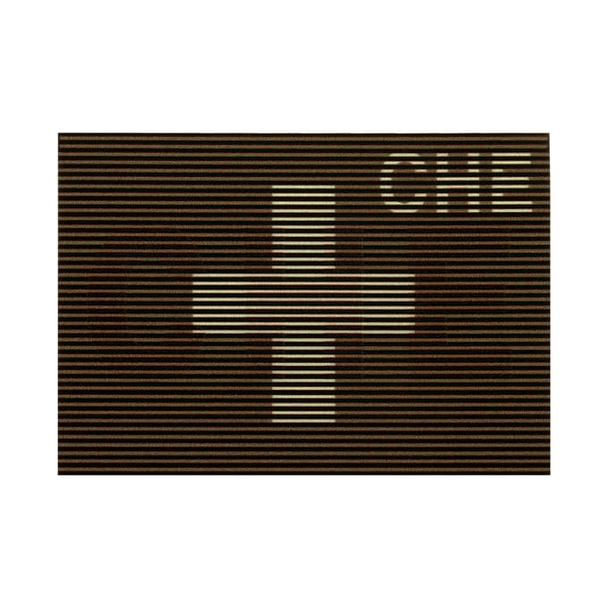 Textiel patch Clawgear Dual IR CHE