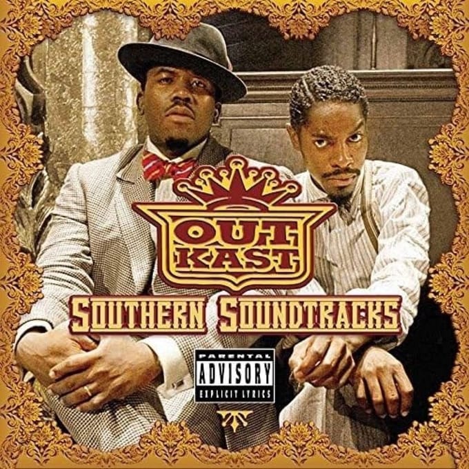 Southern Soundtracks