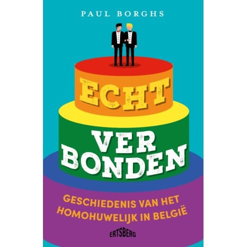 Echt Verbonden - Paul Borghs
