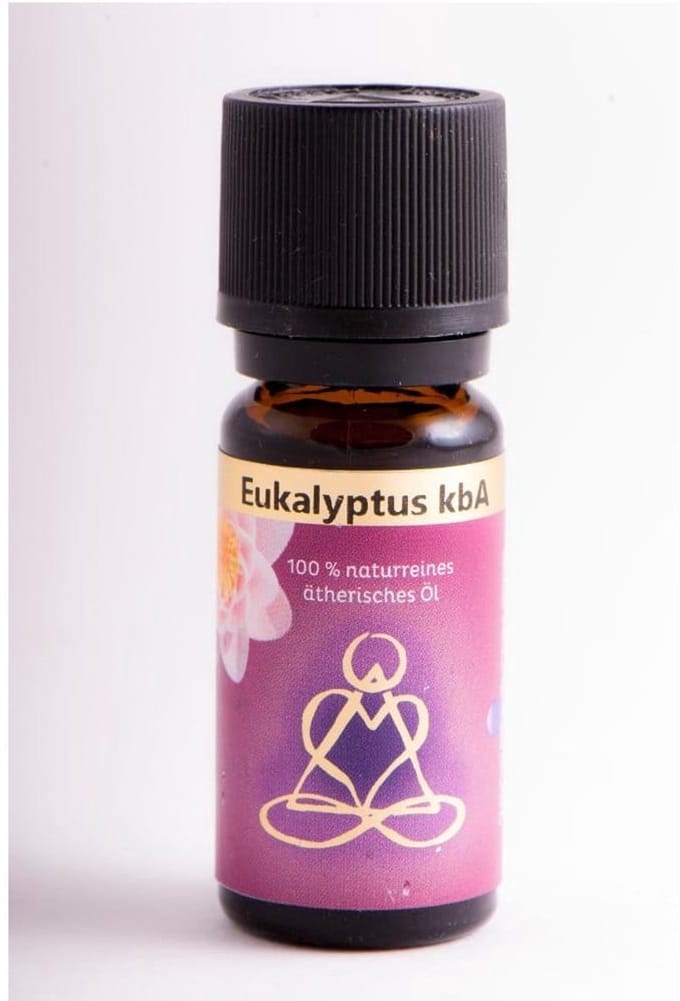 Etherische Olie Eucalyptus B