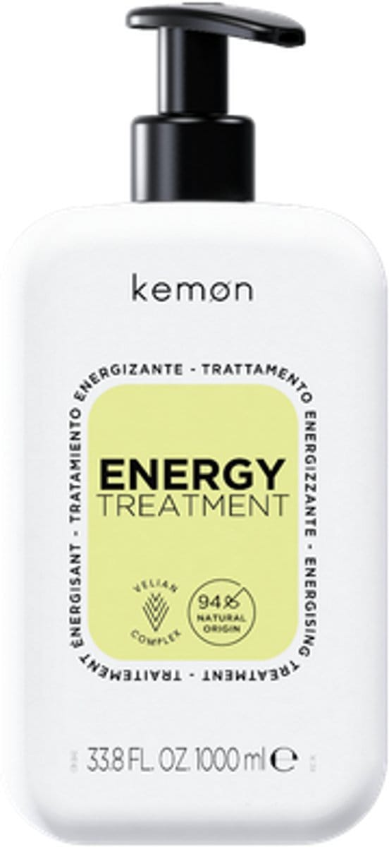 Kemon Care Energy Treatment 1000ml
