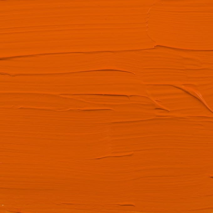 Acrylverf - 266 Permanentoranje - Amsterdam Expert - 150 ml