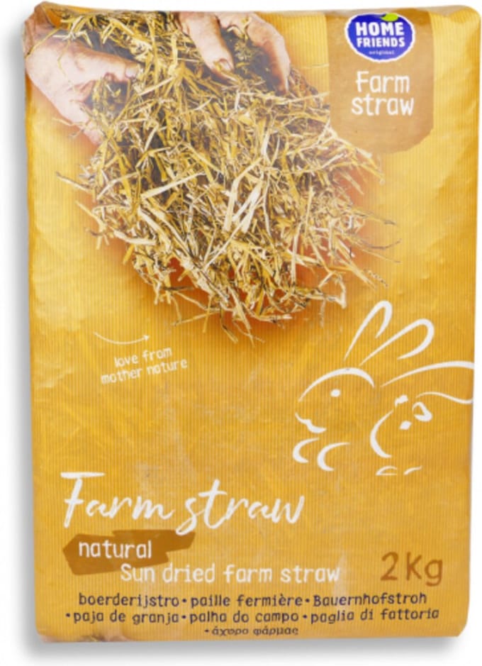 Home Friends Tarwestro 2 kg